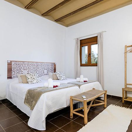 El Limonar De Mallorca - Agroturismo Islas Baleares Exterior foto