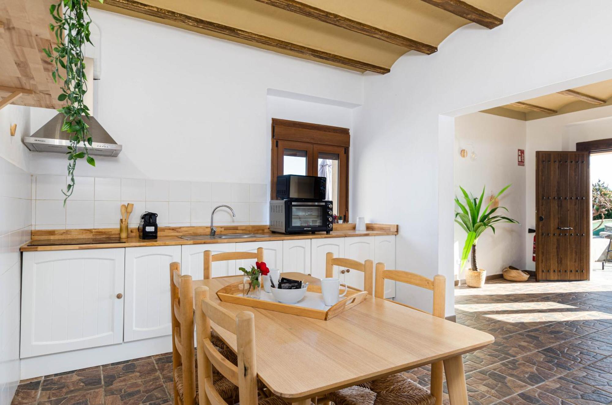 El Limonar De Mallorca - Agroturismo Islas Baleares Exterior foto