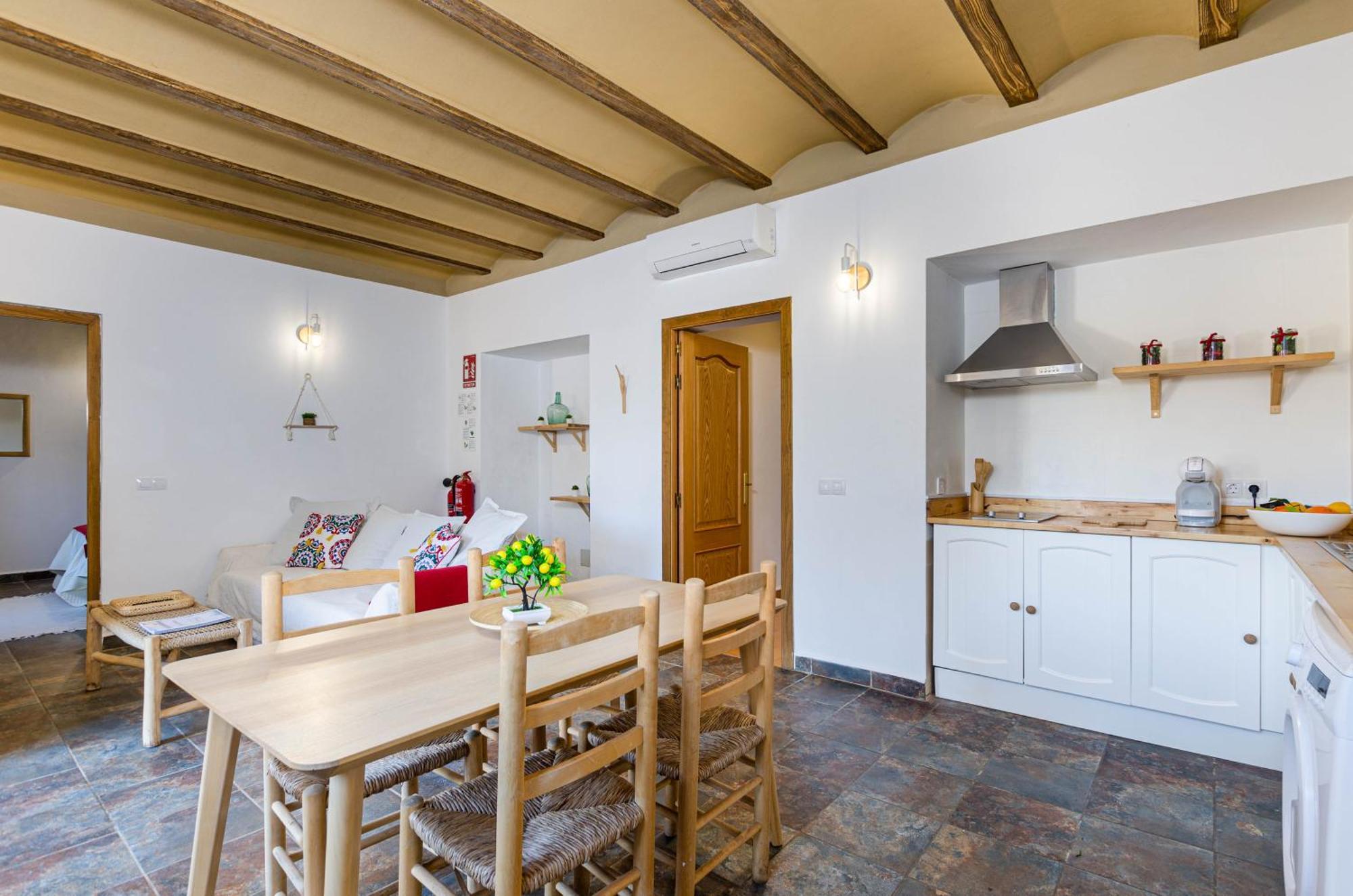 El Limonar De Mallorca - Agroturismo Islas Baleares Exterior foto