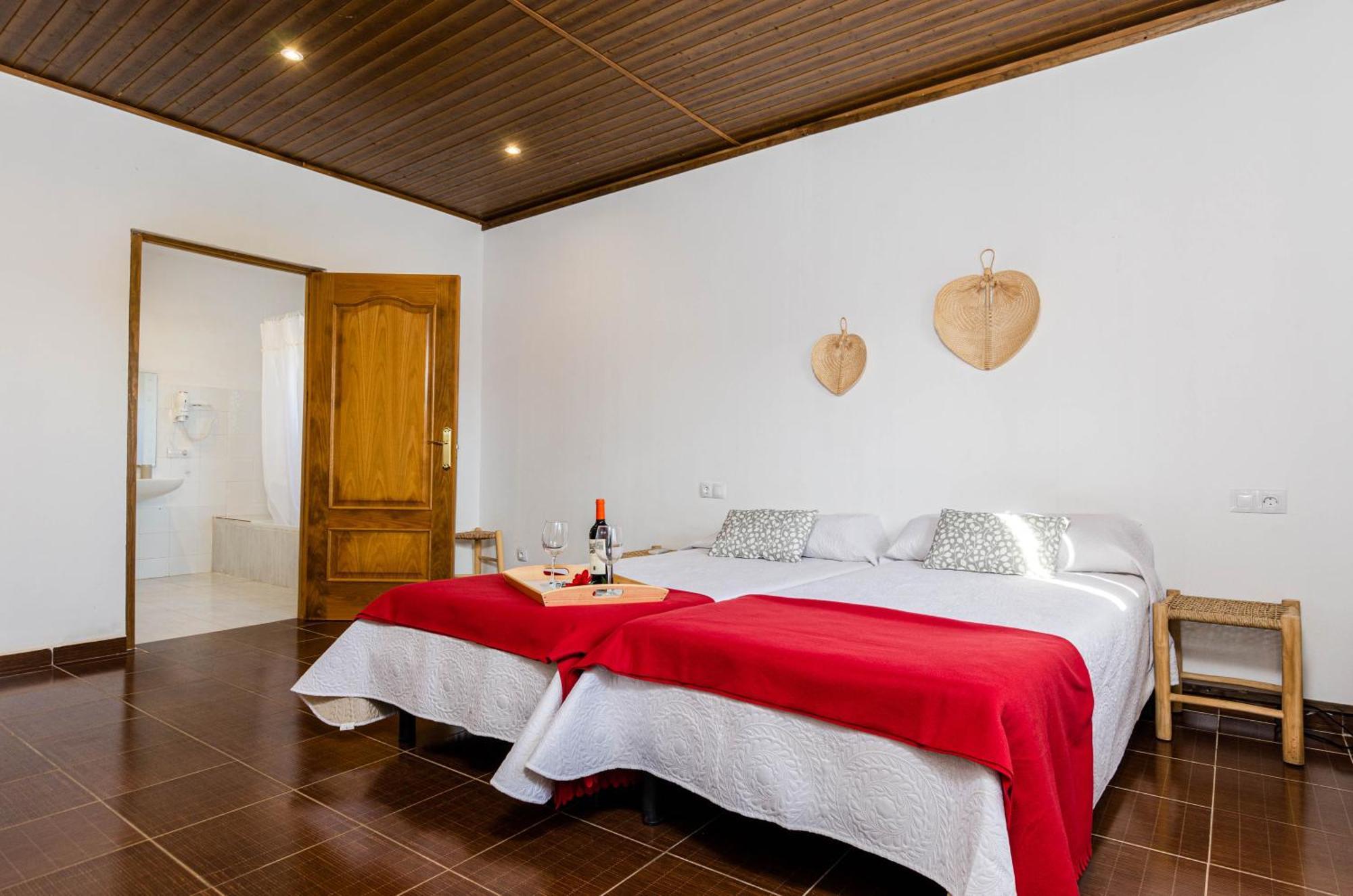 El Limonar De Mallorca - Agroturismo Islas Baleares Exterior foto