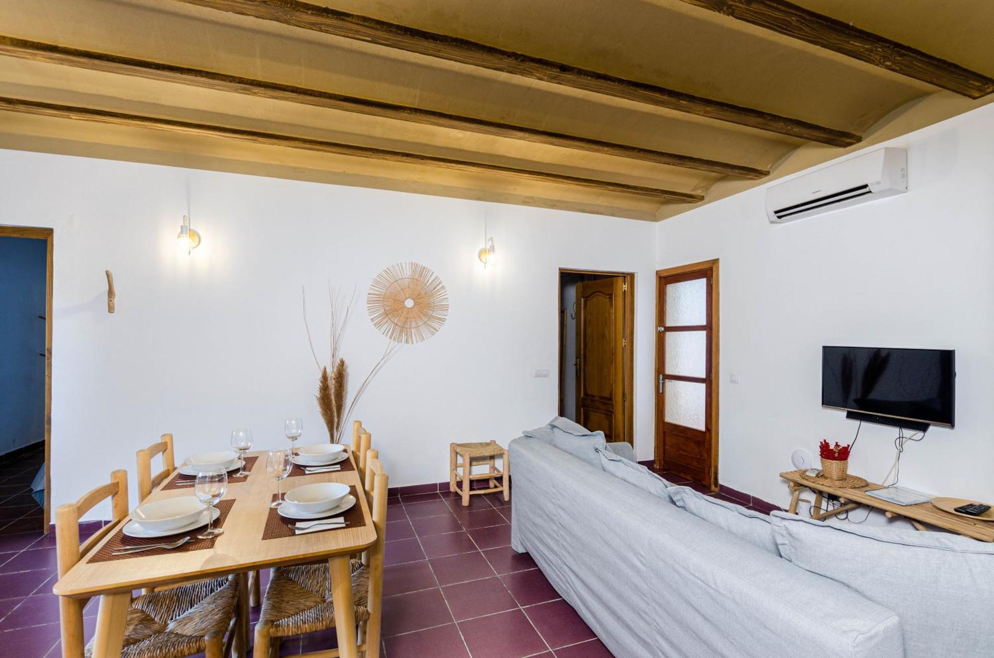 El Limonar De Mallorca - Agroturismo Islas Baleares Exterior foto