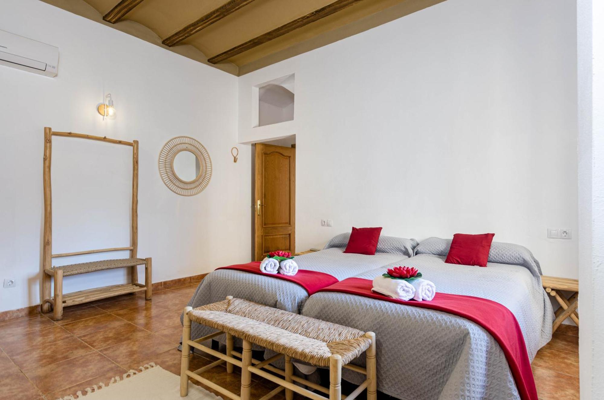 El Limonar De Mallorca - Agroturismo Islas Baleares Exterior foto