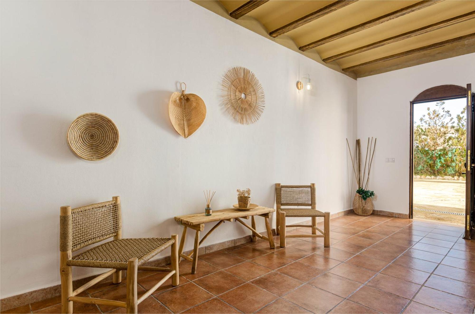 El Limonar De Mallorca - Agroturismo Islas Baleares Exterior foto