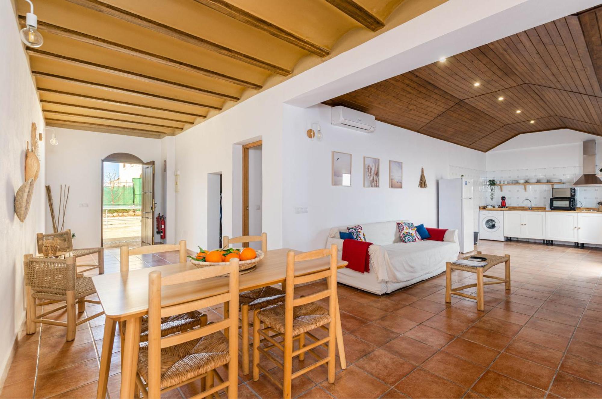 El Limonar De Mallorca - Agroturismo Islas Baleares Exterior foto
