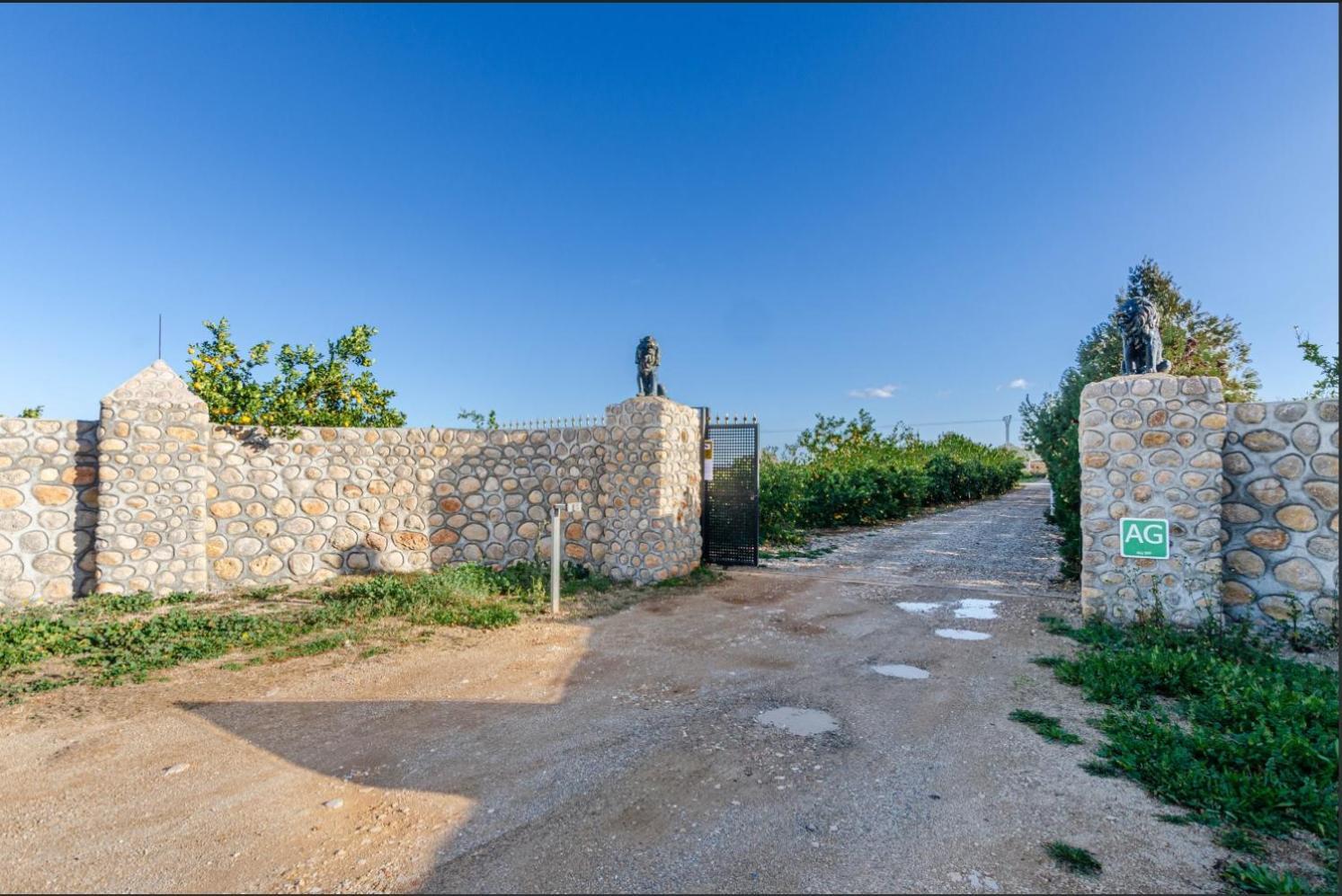 El Limonar De Mallorca - Agroturismo Islas Baleares Exterior foto