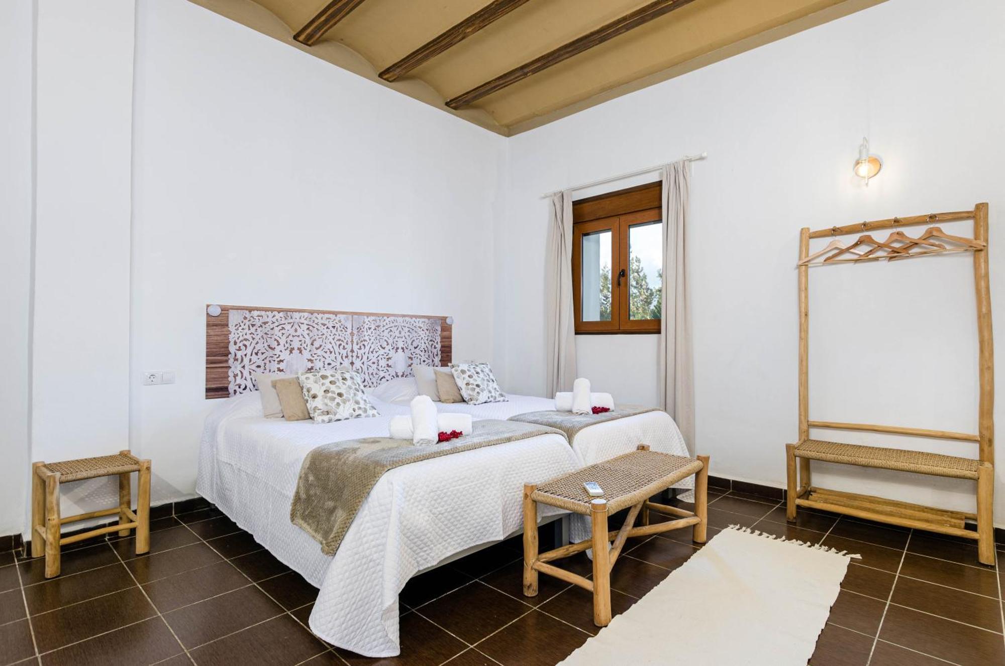 El Limonar De Mallorca - Agroturismo Islas Baleares Exterior foto