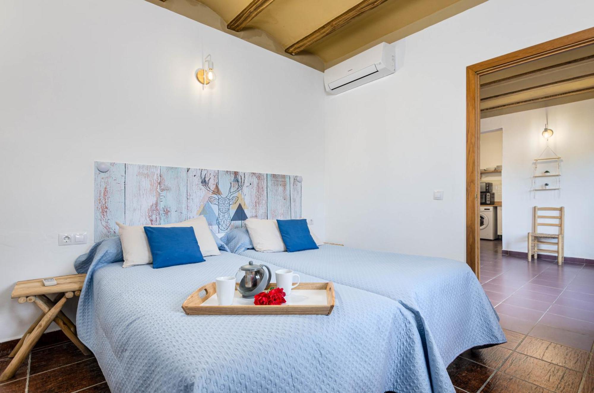 El Limonar De Mallorca - Agroturismo Islas Baleares Exterior foto