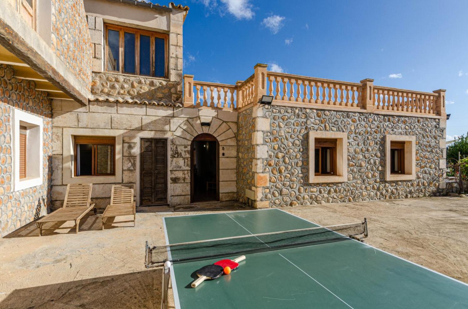 El Limonar De Mallorca - Agroturismo Islas Baleares Exterior foto