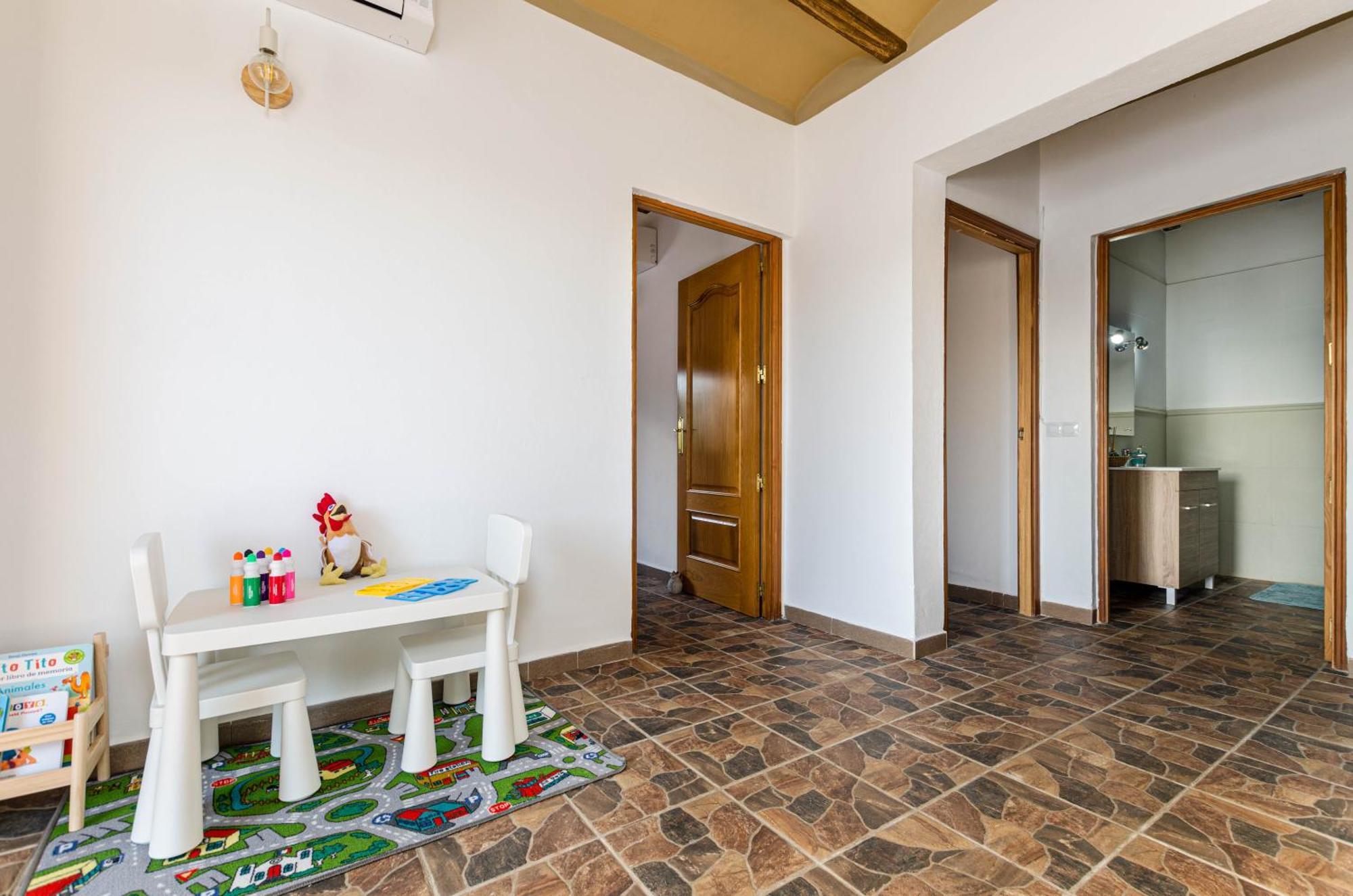 El Limonar De Mallorca - Agroturismo Islas Baleares Exterior foto