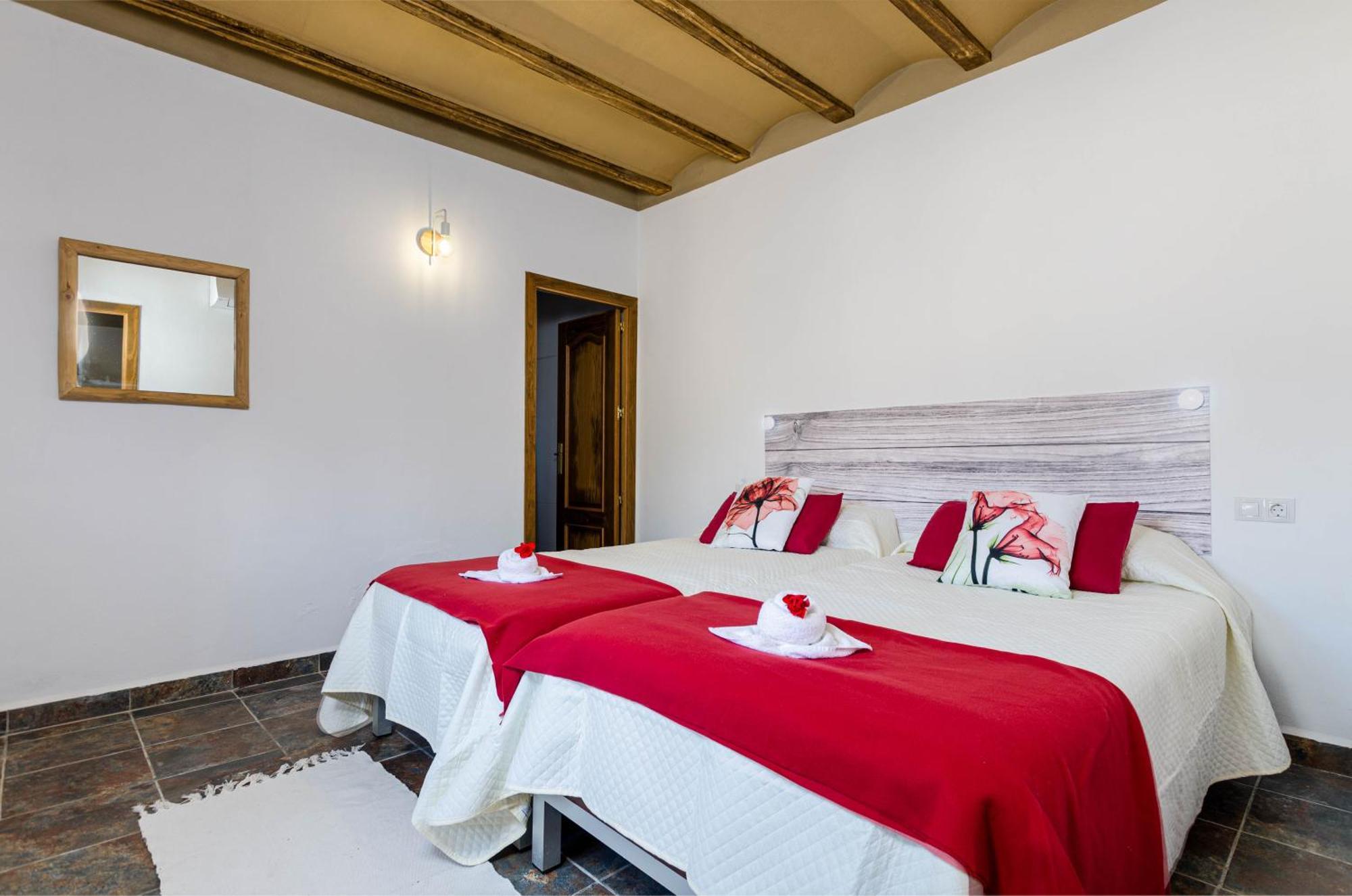 El Limonar De Mallorca - Agroturismo Islas Baleares Exterior foto
