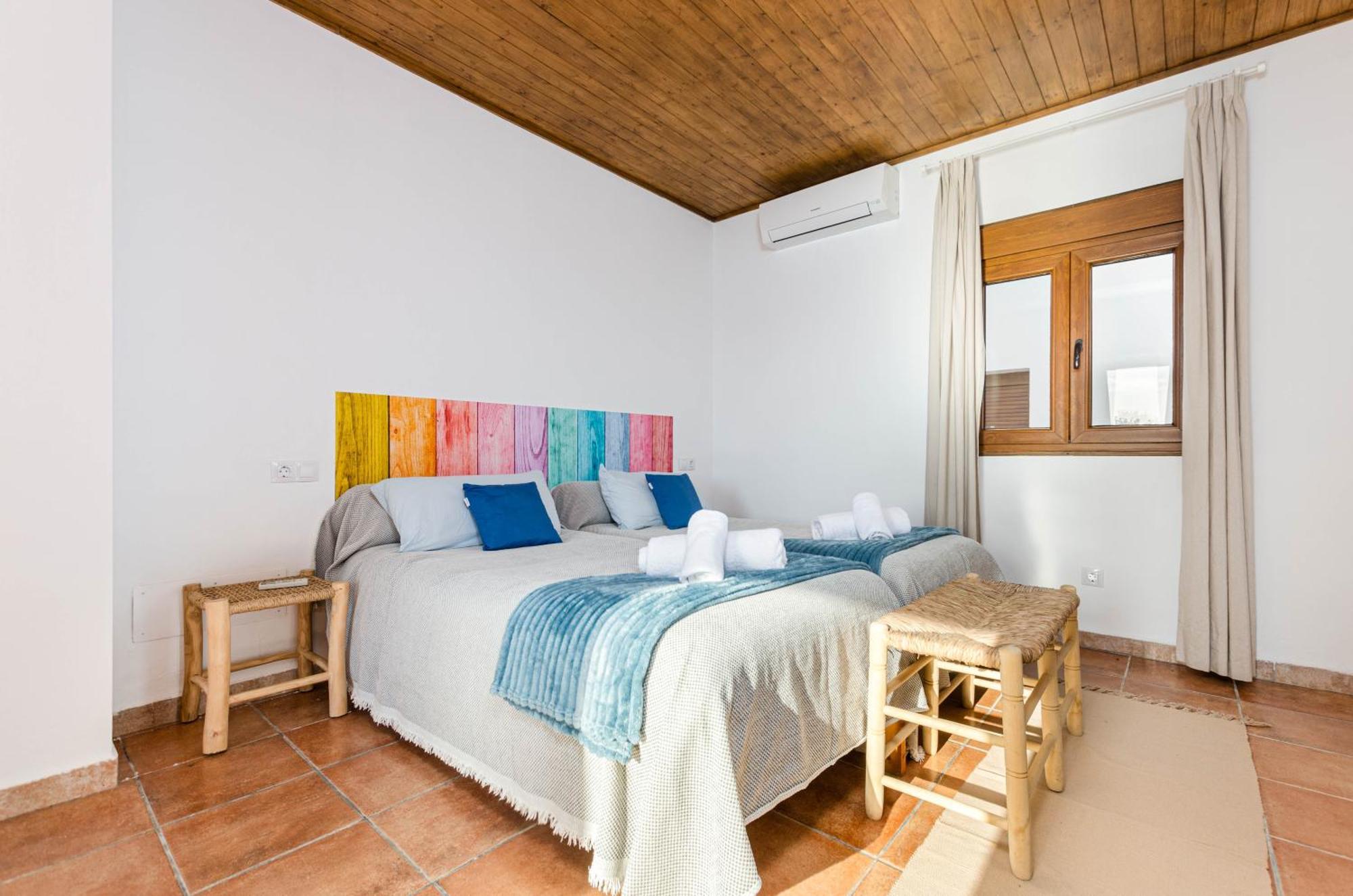 El Limonar De Mallorca - Agroturismo Islas Baleares Exterior foto