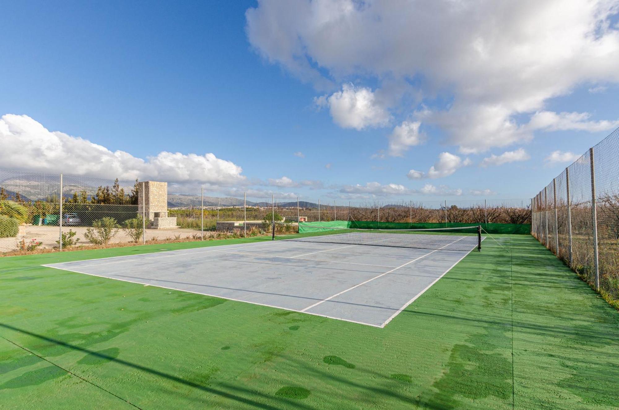 El Limonar De Mallorca - Agroturismo Islas Baleares Exterior foto