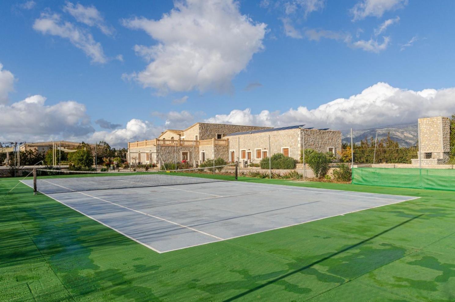 El Limonar De Mallorca - Agroturismo Islas Baleares Exterior foto