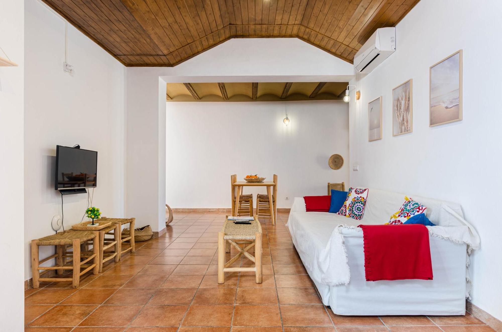 El Limonar De Mallorca - Agroturismo Islas Baleares Exterior foto