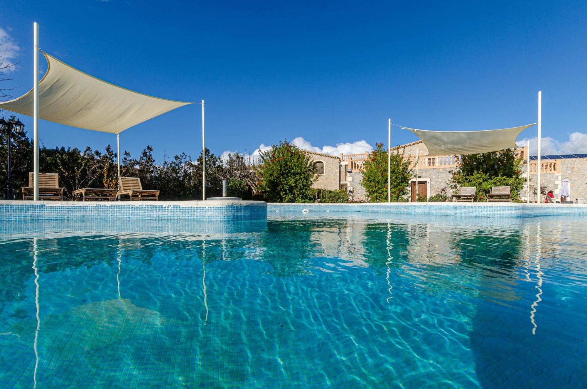 El Limonar De Mallorca - Agroturismo Islas Baleares Exterior foto