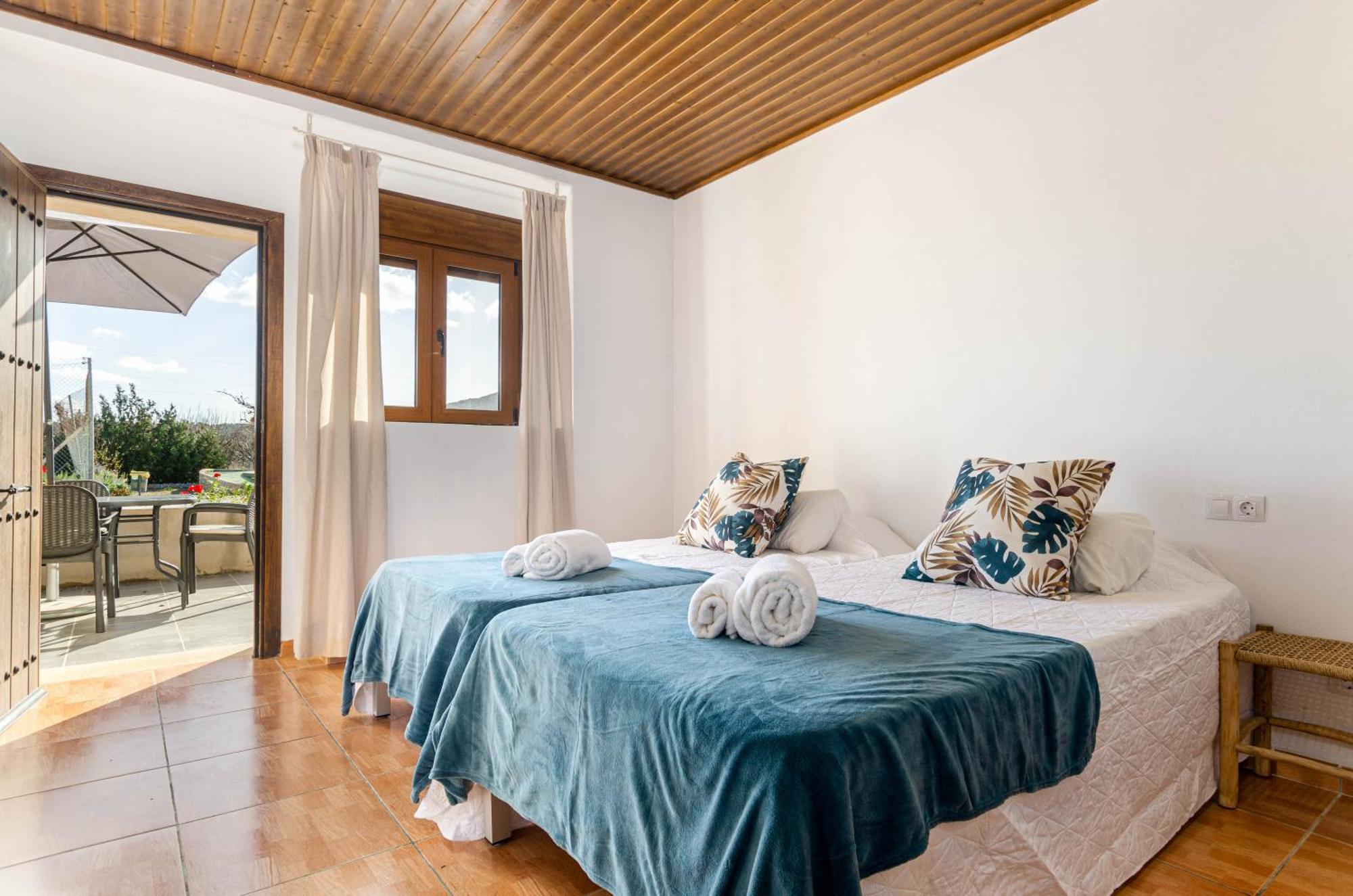 El Limonar De Mallorca - Agroturismo Islas Baleares Exterior foto
