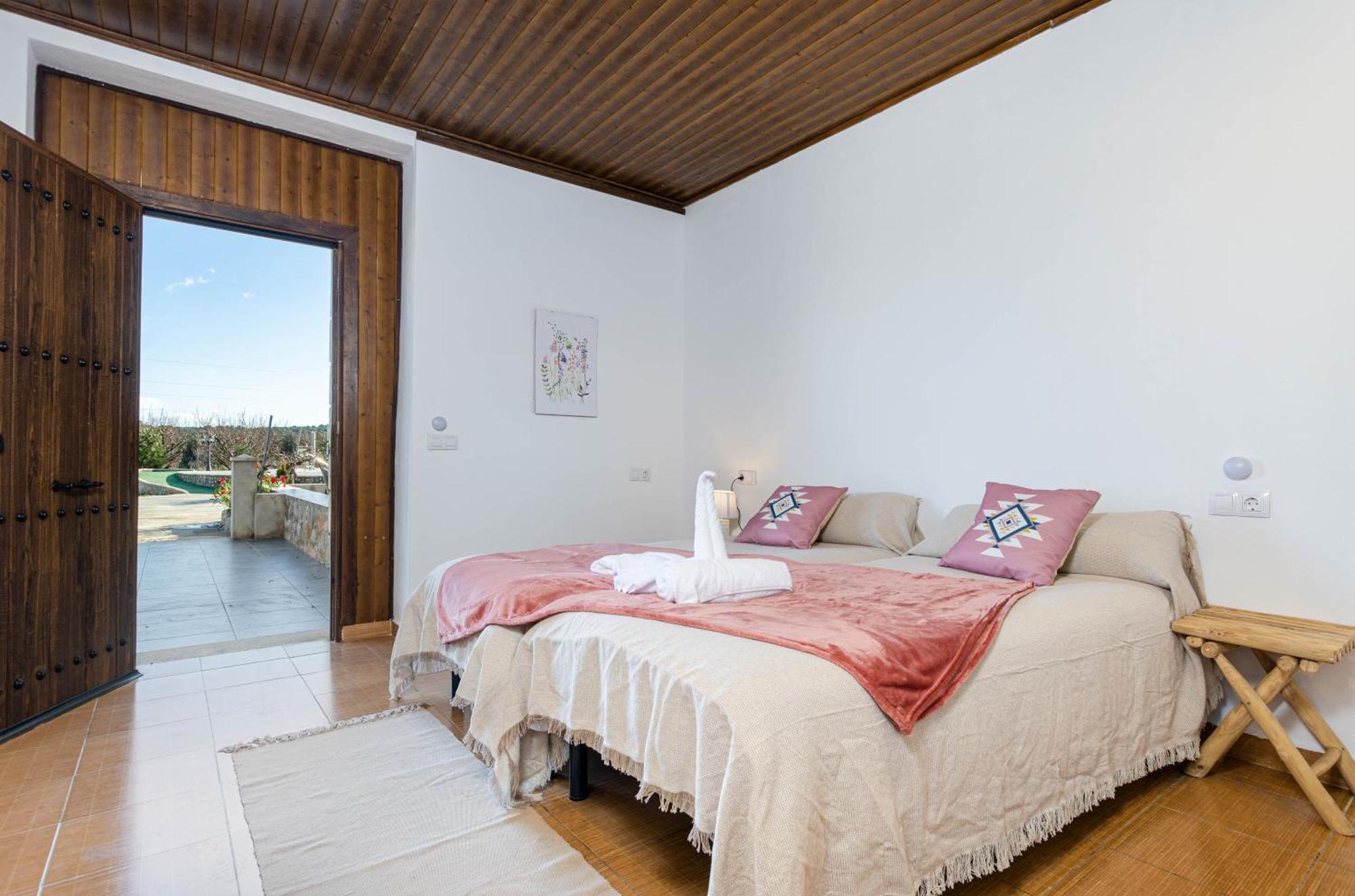 El Limonar De Mallorca - Agroturismo Islas Baleares Exterior foto