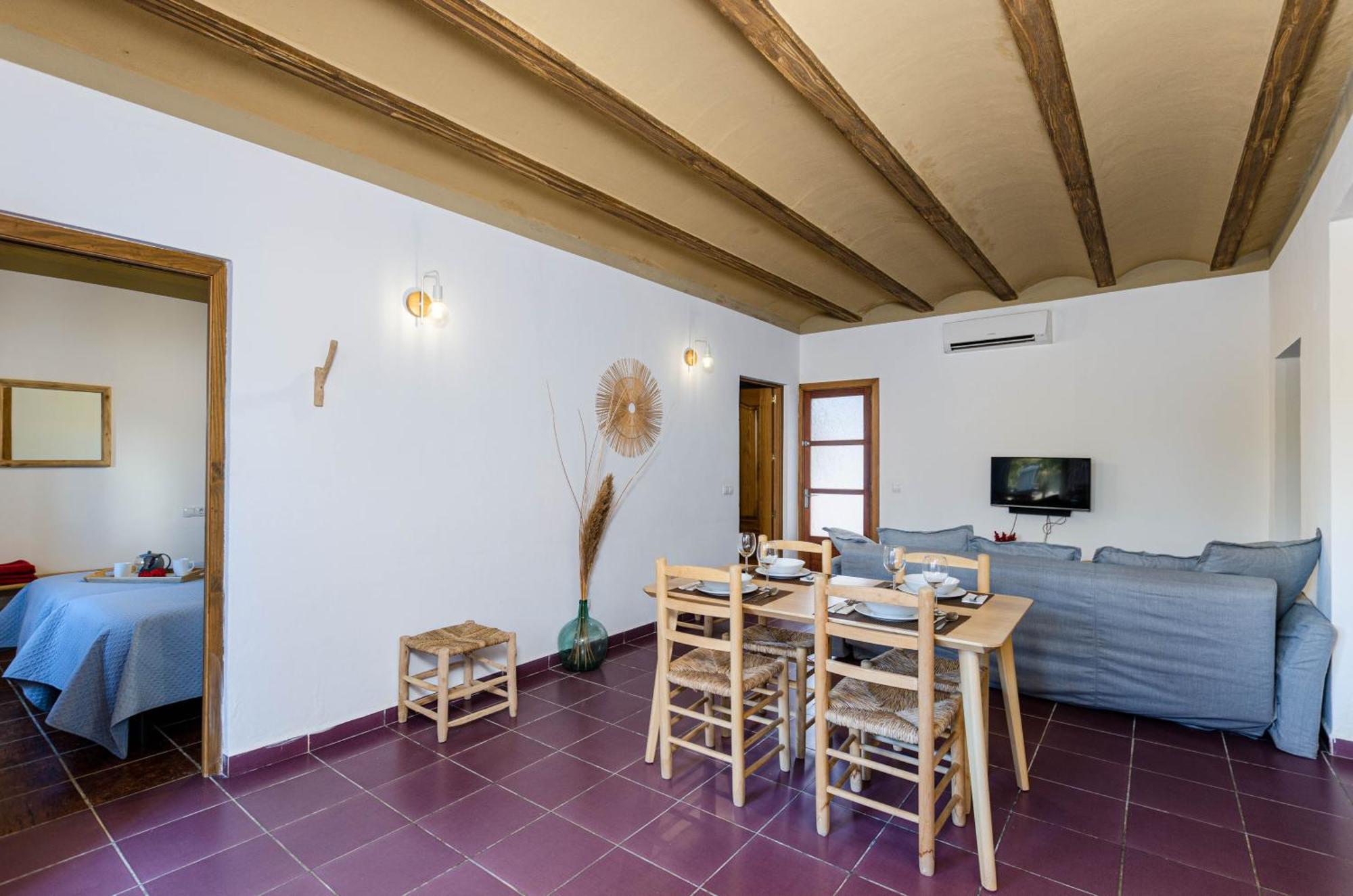 El Limonar De Mallorca - Agroturismo Islas Baleares Exterior foto