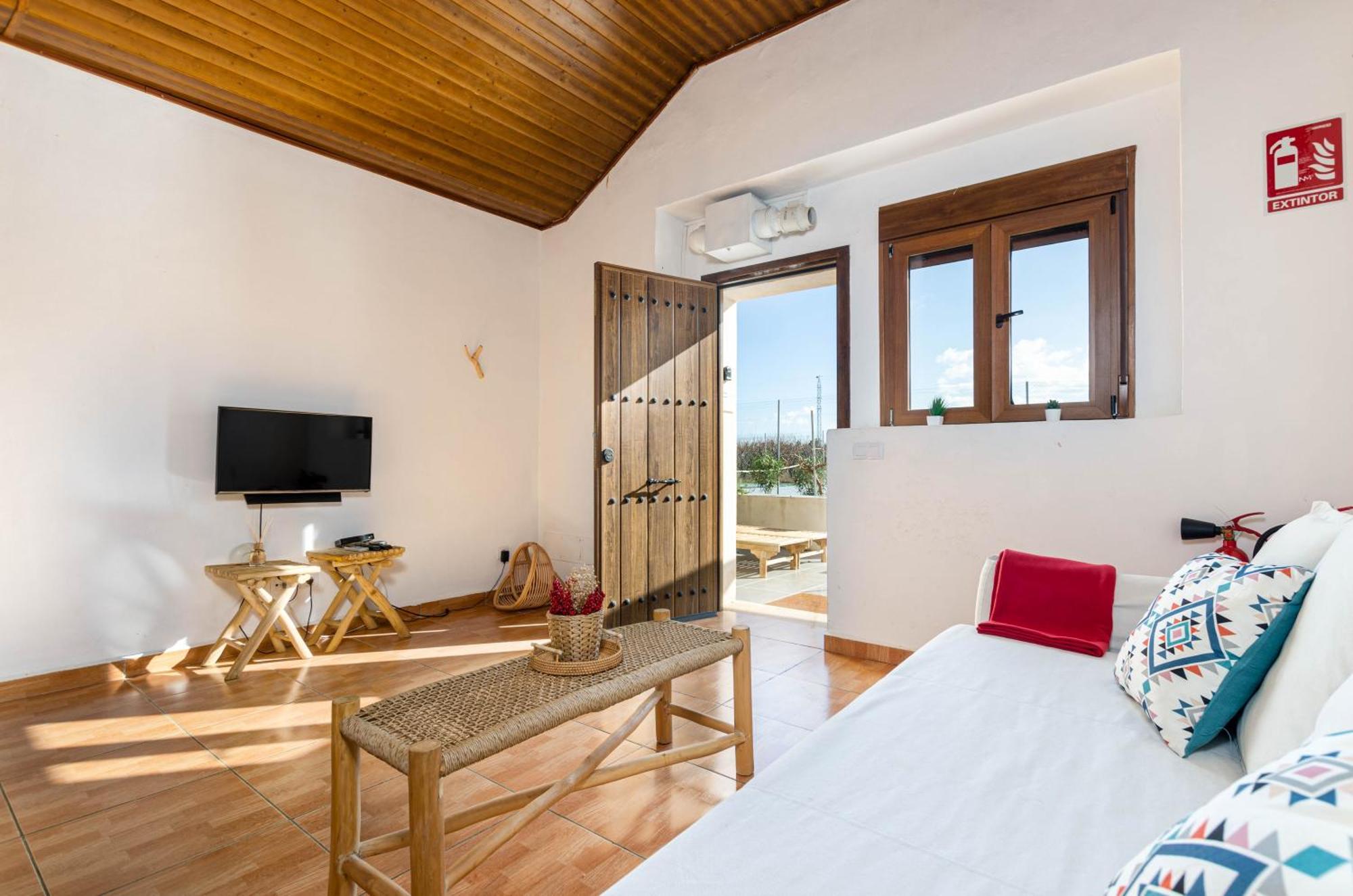 El Limonar De Mallorca - Agroturismo Islas Baleares Exterior foto