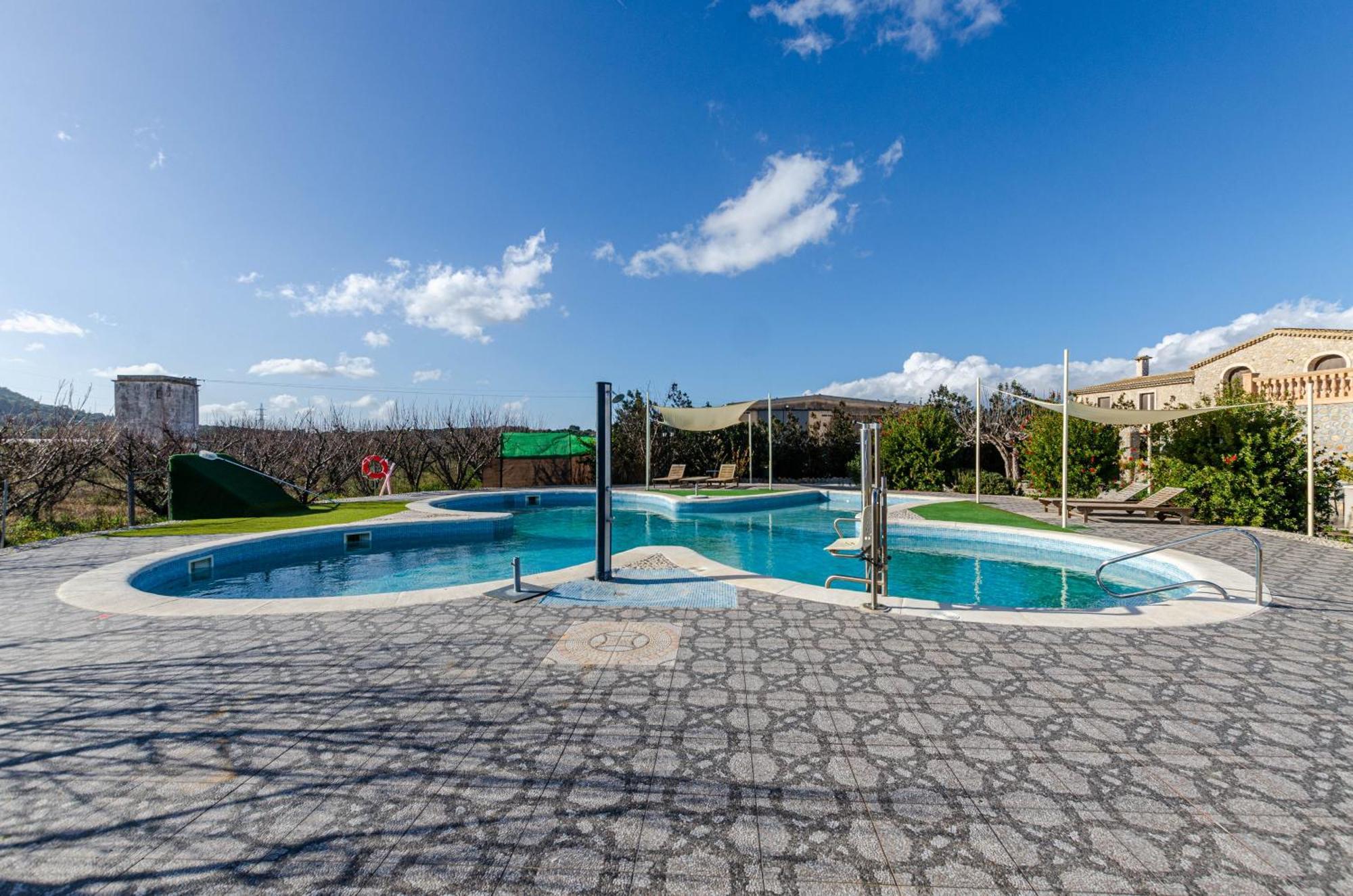 El Limonar De Mallorca - Agroturismo Islas Baleares Exterior foto